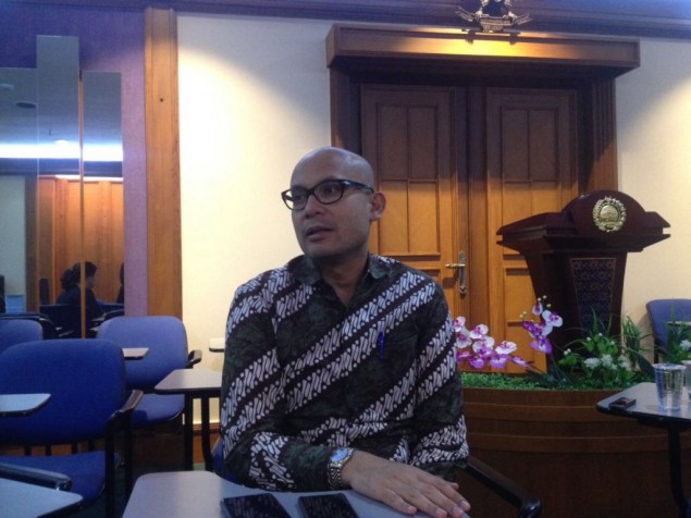 Pemimpin MILF Bertemu Menlu Retno Belajar Perdamaian