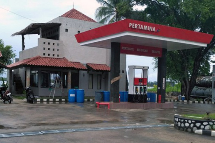 Pertamina Siapkan 135 Ribu Liter BBM untuk Karimunjawa
