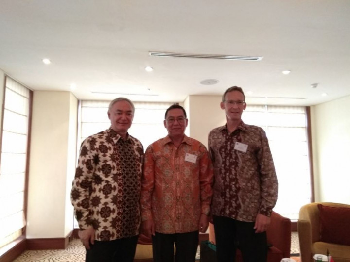 Indonesia Harap Investor Selandia Baru Investasi Susu dan Sapi