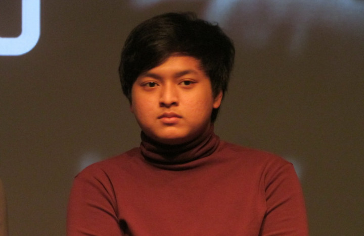 Terjun ke Dunia Musik, Arsy Tak Terbebani Nama Yovie Widianto