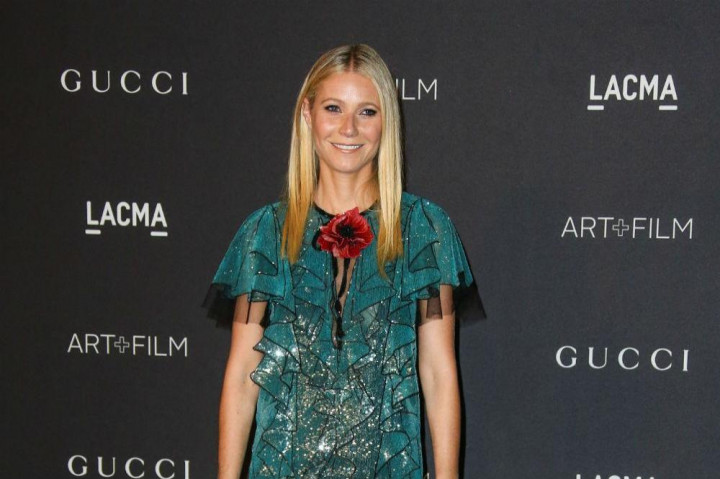Menikah Lagi, Gwyneth Paltrow Merasa Kembali Muda