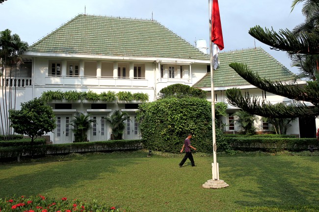 Anggaran Siluman Berpotensi Kembali Muncul di APBD DKI