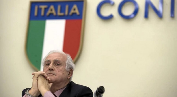 Plt Ketua FIGC Beberkan Empat Kandidat Pelatih Timnas Italia