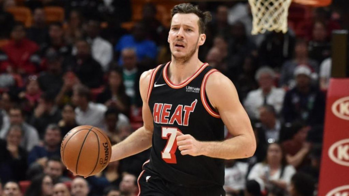 Goran Dragic Resmi Gantikan Posisi Kevin Love