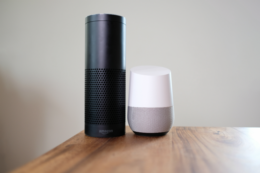 Amazon membantah melarang pengembang menyematkan nama Google di kemampuan untuk Alexa.
