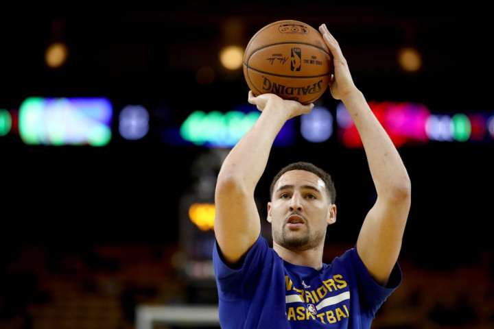 Daftar Peserta Slam Dunk, Skill Challenge, dan Three Point Contest All-Star NBA 2018