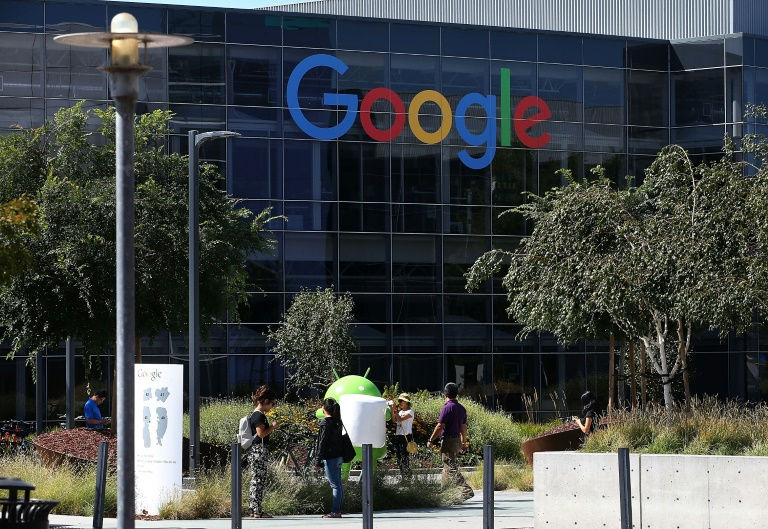 Google remained the key driver of revenue and profit for Alphabet. (Photo:AFP/Getty/Justin Sullivan)