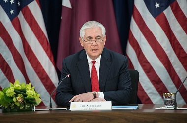 Tillerson Prediksi Kudeta akan Terjadi di Venezuela