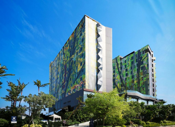 Perkuat Pendapatan, PPRO Operasikan Bisnis Hotel di Pekanbaru