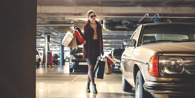 Konsumerisme adalah Akar dari 