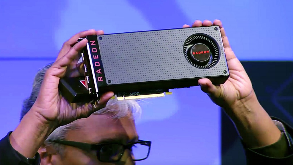 AMD berencana menambah produksi kartu rafis mereka untuk mengisi kelangkaan kartu grafis akibat tren uang kripto.