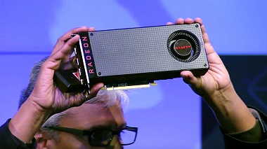 Dukung Tren Uang Kripto, AMD Tambah Jumlah Produksi VGA