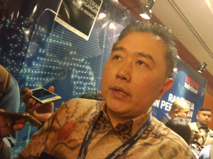 Pelaku e-Commerce Minta Keadilan Pajak