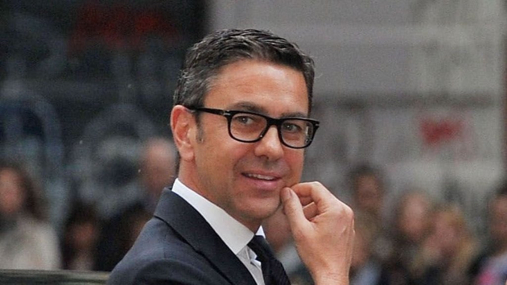 Alessandro Costacurta (Foto: http://gianlucadimarzio.com)