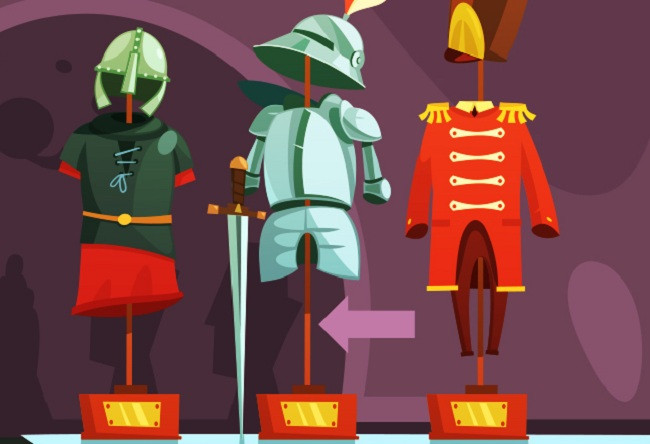 Anggaran Kecil untuk Tugas Besar