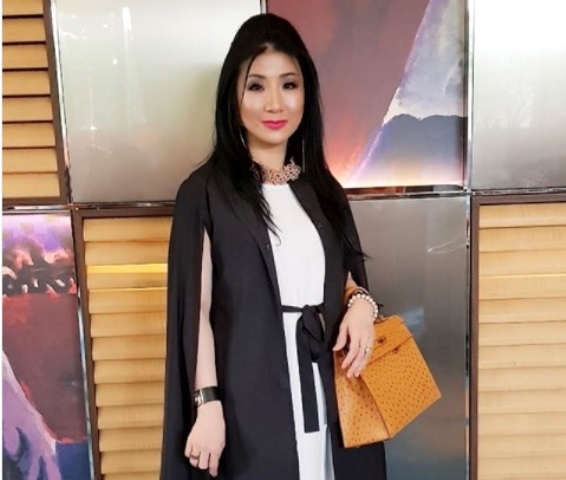 Fenomena BPJS di Mata Sosialita Jakarta