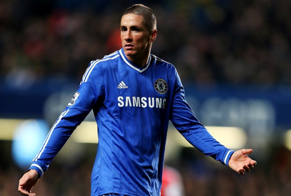 Fernando Torres (Foto: goal.com)
