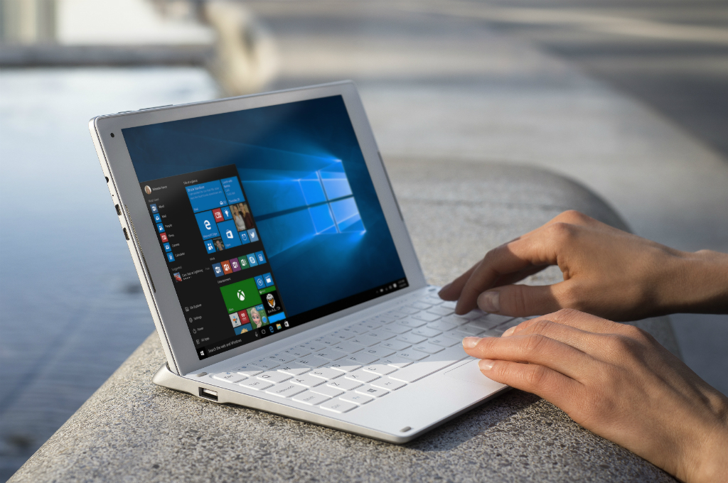 Berikut cara menyematkan mode Hibernate di menu daya perangkat Windows 10.