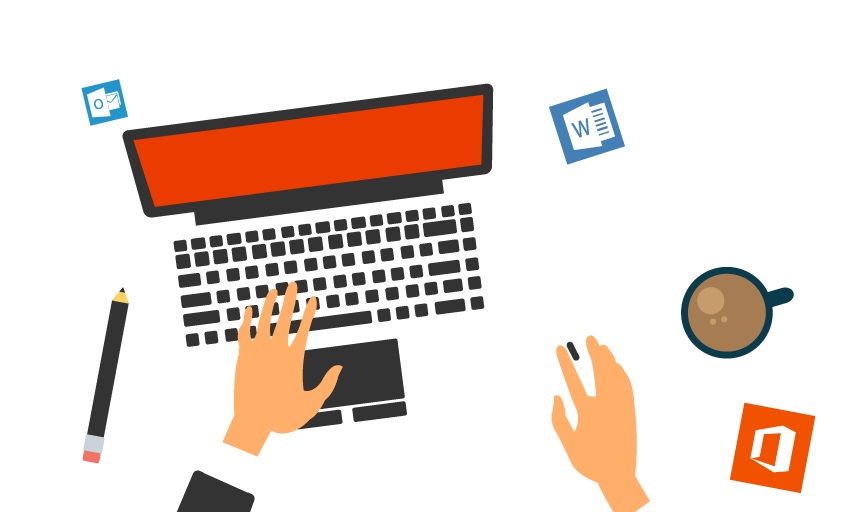 Office 2019 hanya akan bisa digunakan pada Windows 10. 