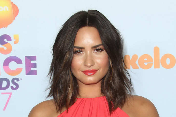 Ketika Demi Lovato Dianggap Menggoda Henry Cavill