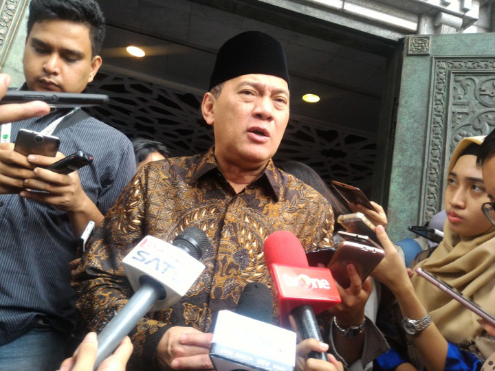 BI Pelajari Blockchain untuk Kemungkinan Penerbitan Mata Uang Digital