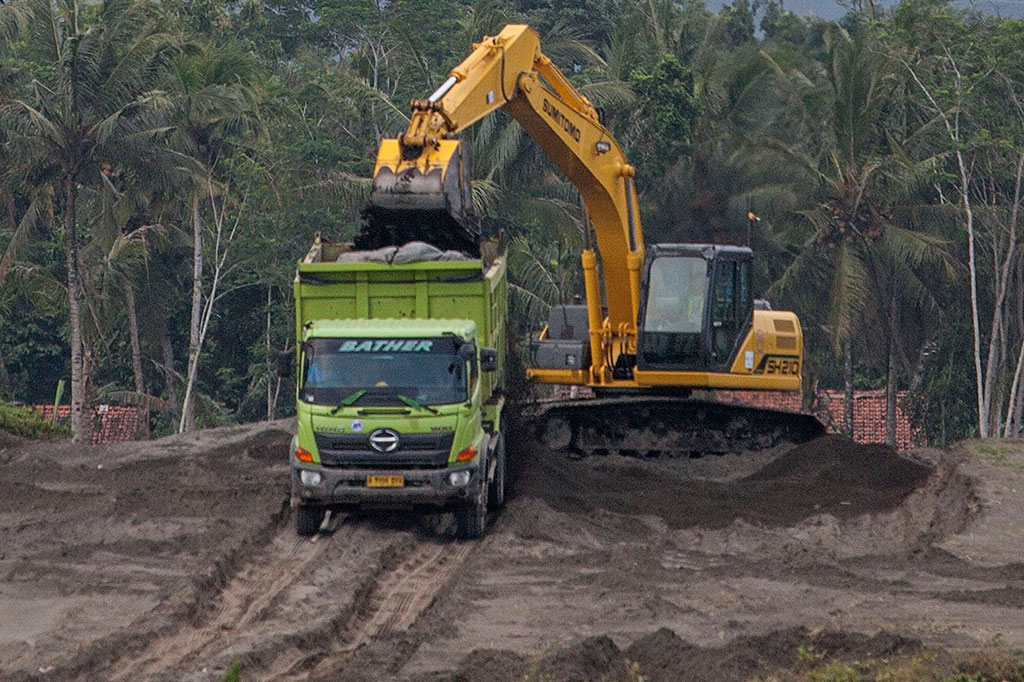 Pembangunan New Yogyakarta International Airport Mendesak