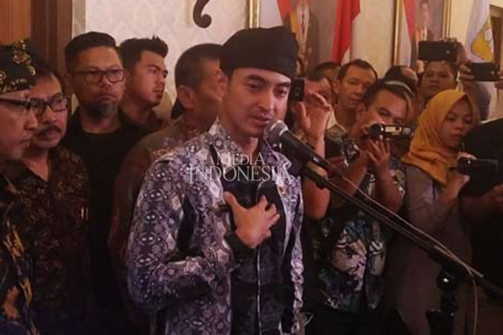 Zumi Zola Siap Ikuti Proses Hukum yang Berlaku