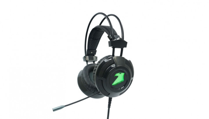 Armageddon Nuke 9 Punya Desain Keren, Suaranya?