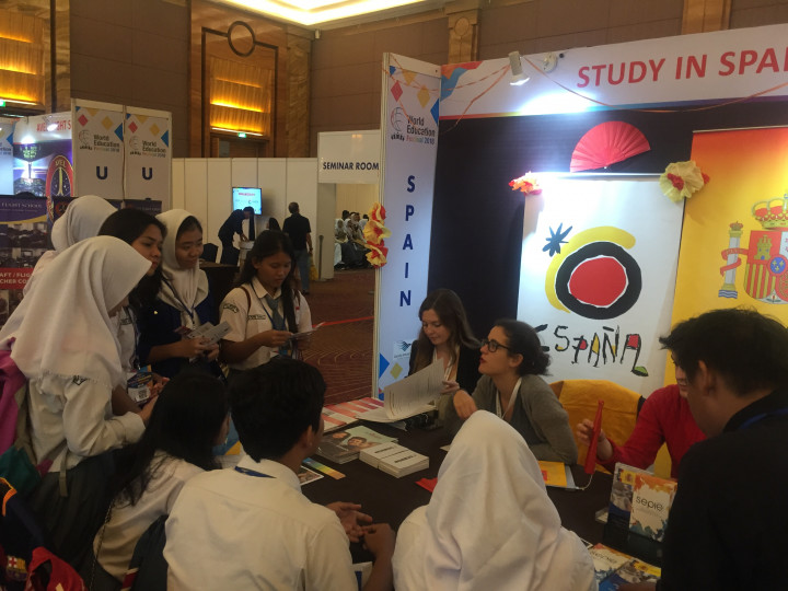 Menyiapkan Kuliah Sejak Dini