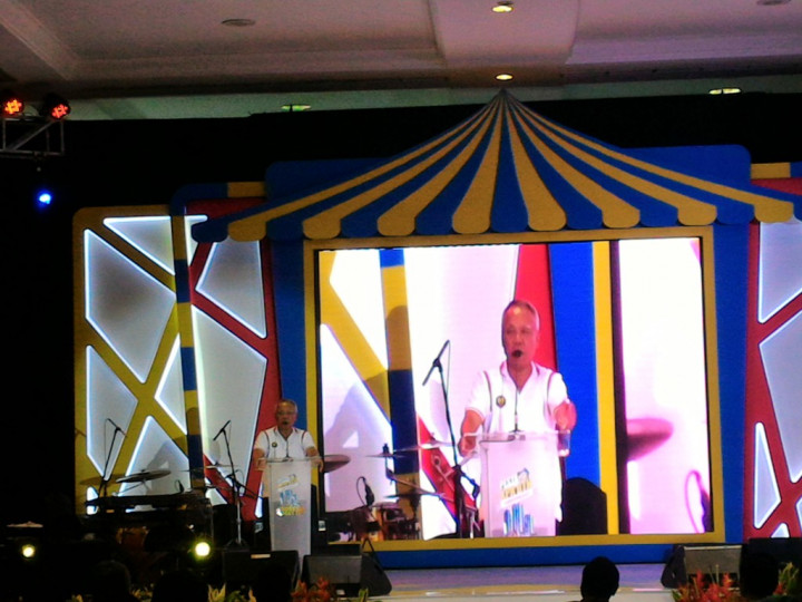 Menteri PUPR Ingin Lebih Banyak Bank Salurkan KPR Mikro