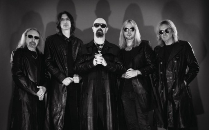 Firepower, Singel Baru Judas Priest