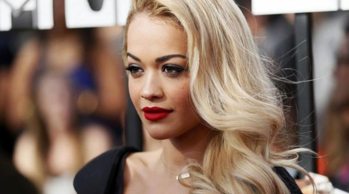 Rita Ora Sempat Frustrasi Usai Putus Kontrak dengan Label Milik Jay-Z