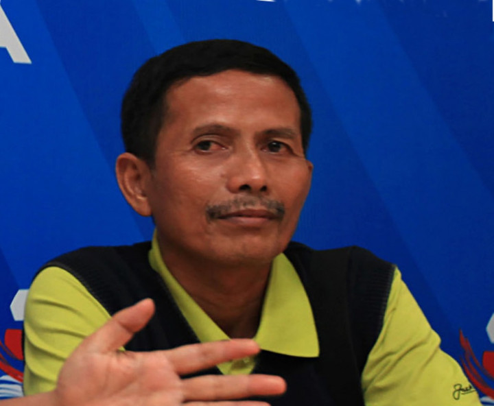 Lolos ke Semifinal, Djanur: PSMS Pantas Diperhitungkan!