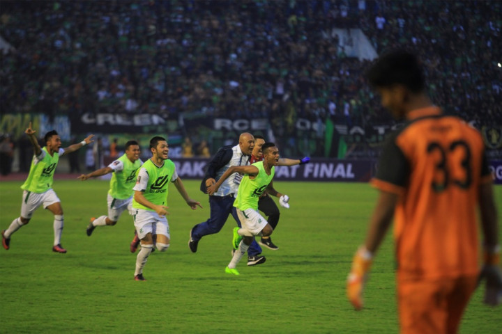 Djanur Imbau PSMS Jangan Bereuforia Dulu