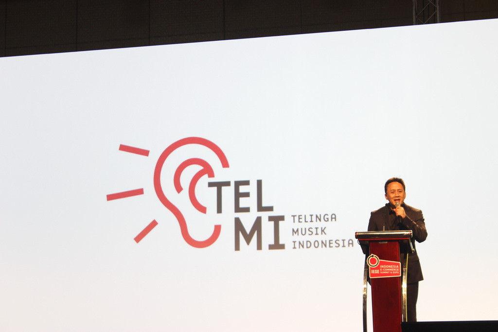 Triawan Munaf (Foto: dok. bekraf)