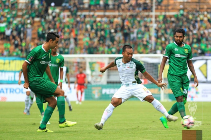 Otavio Dutra Mengaku Bertanggung Jawab atas Kegagalan Persebaya