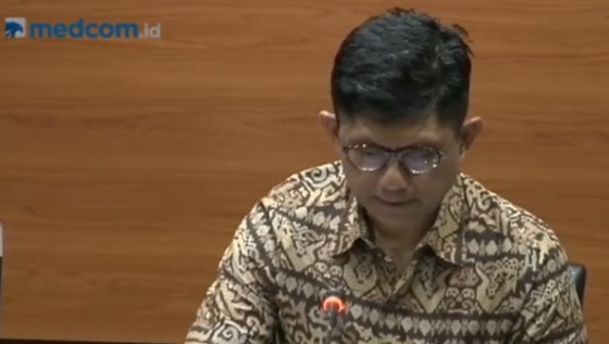 Wakil Ketua KPK Laode M. Syarief/Medcom.id