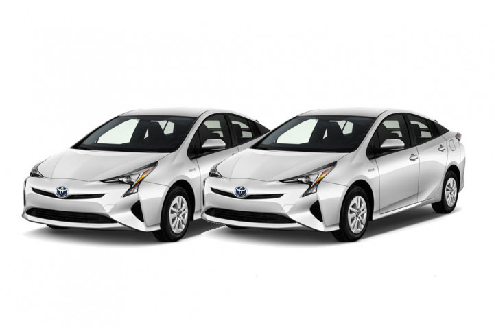 <i>Airbag</i> Bermasalah Lagi, Toyota <i>Recall</i> Ratusan Ribu Lexus