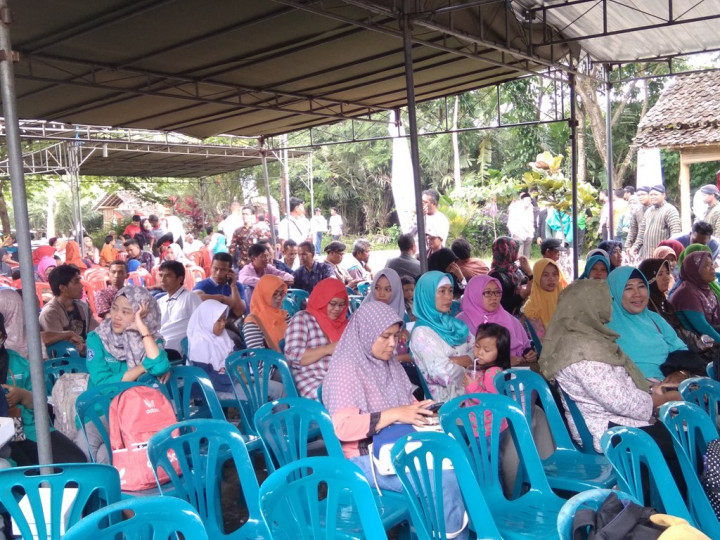 Kemenaker akan Berdayakan Buruh dan Keluarga Buruh Migran