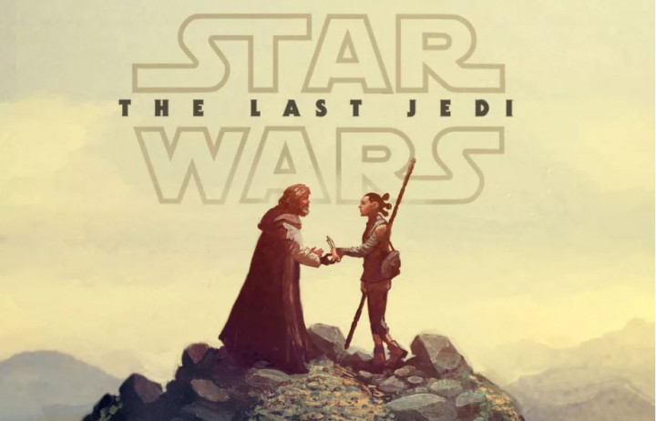 Star Wars: The Last Jedi akan Diadaptasi ke Dalam Komik