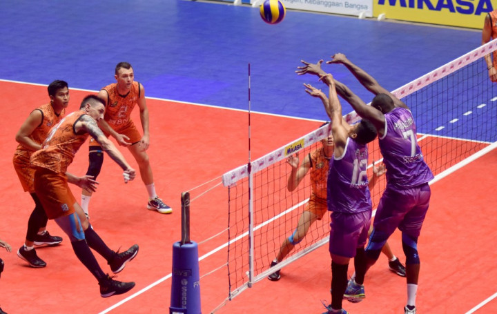 Palembang Bank Sumsel Babel Akhirnya Pecah Telur