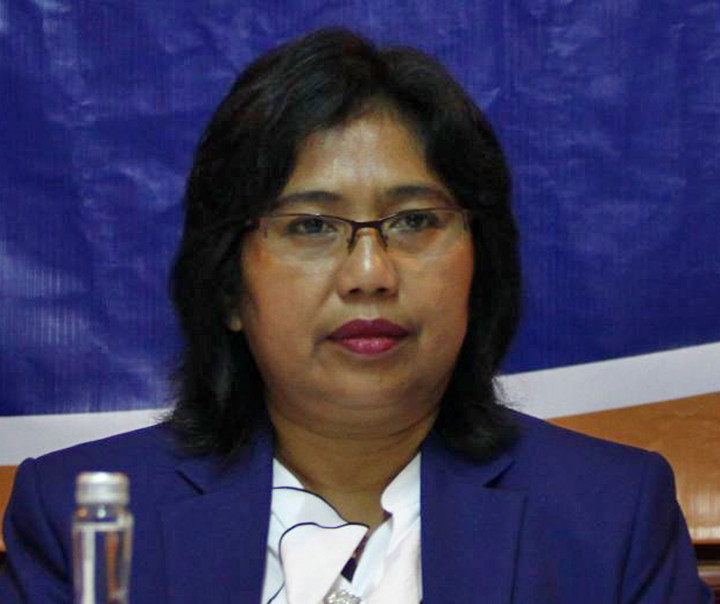 Fraksi NasDem Setuju Amendemen UU POM