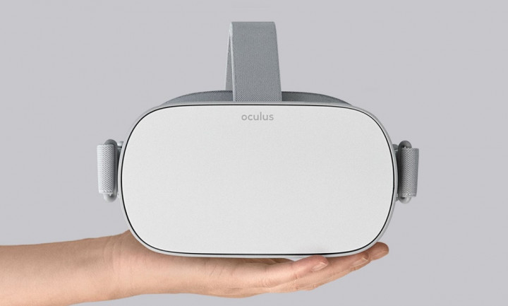 Virtual Go Bakal Rilis dengan 1.000 Konten?