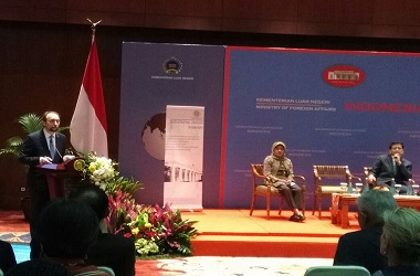 KT HAM Sebut Kekerasan Paling Brutal Terjadi di Rakhine