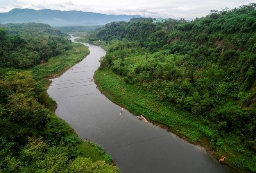 Puluhan Pabrik Pencemar Citarum Masih Diselidiki