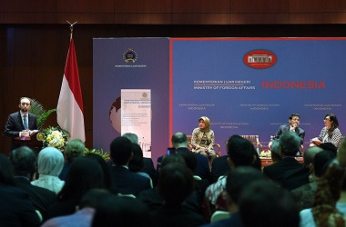 PBB: Penghormatan HAM Perkuat Kehidupan Bermasyarakat