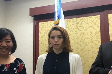 Bocah Argentina yang Hilang Diduga Berada di Toraja