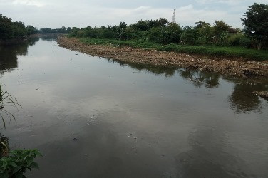 39 Perusahaan Terindikasi Mencemari Sungai CItarum