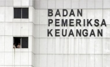 Wali Kota Manado Larang Pejabat Keluar Daerah