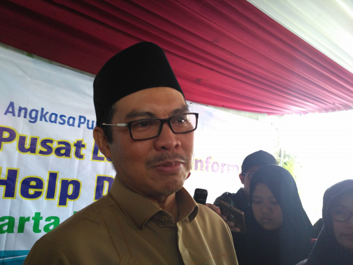 113 KK Terdampak NYIA Belum Terima Uang Ganti Rugi